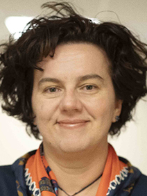 Dr. Alina Voinea, MD